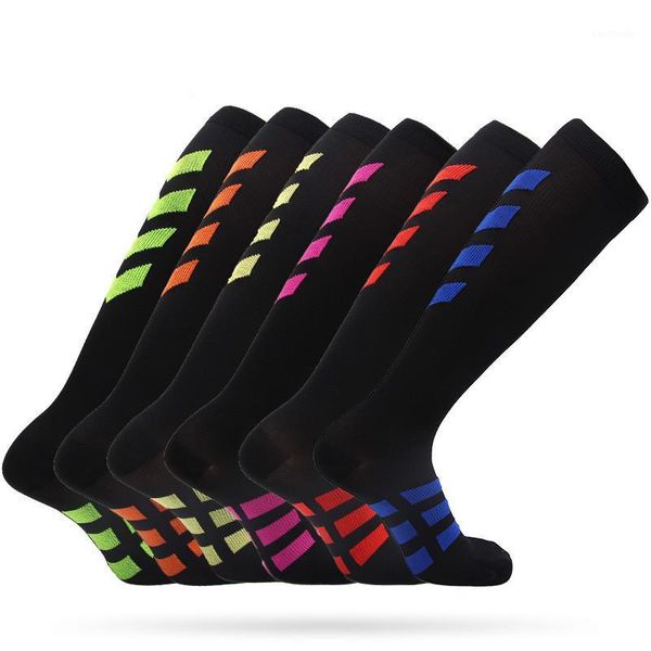 sports socks men sport compression 20-30 mmhg anti fatigue helps in muscle recovery ,varicose veins and diabetic for athlete1, Black
sports socks men sport compression 20-30 mmhg anti fatigue helps in muscle recovery ,varicose veins and diabetic for athlete1, Black