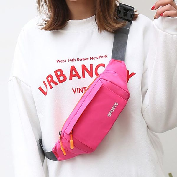 new canvas waist bag neutral outdoor sports bag zipper messenger sport chest teenager girls streetwear heuptas
new canvas waist bag neutral outdoor sports bag zipper messenger sport chest teenager girls streetwear heuptas