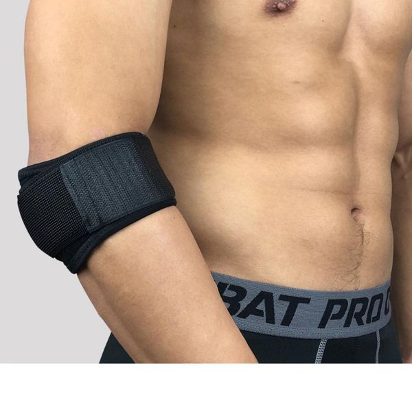 cycling knee pad breathable elbow support brace tennis gym arthritis knee ankle pain brace outdoor sports safety strain belt #y2, Black;gray
cycling knee pad breathable elbow support brace tennis gym arthritis knee ankle pain brace outdoor sports safety strain belt #y2, Black;gray