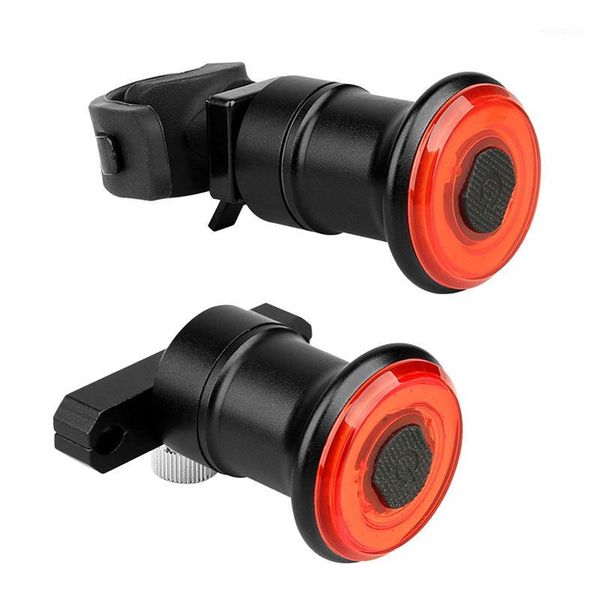 ipx6 waterproof auto start sbrake sensing smart bicycle rear light 500mah charge cycling tail taillight1
ipx6 waterproof auto start sbrake sensing smart bicycle rear light 500mah charge cycling tail taillight1