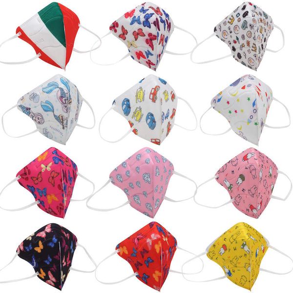 kn95 mask children butterfly car cartoon printing face mask 5-layer dustproof breathable dustproof disposable protective kn95 masks
kn95 mask children butterfly car cartoon printing face mask 5-layer dustproof breathable dustproof disposable protective kn95 masks