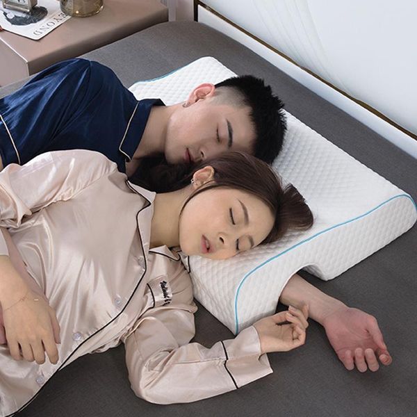 qczx memory foam bedding pillow slow rebound pressure pillow health neck couple pillow multifunction hand wmtsme bdesybag
qczx memory foam bedding pillow slow rebound pressure pillow health neck couple pillow multifunction hand wmtsme bdesybag