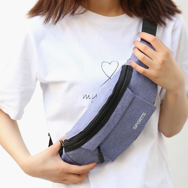heouty waist bag fanny pack 2020 for women simple leisure fashion oxford sport fitness large capacity phone purse packs
heouty waist bag fanny pack 2020 for women simple leisure fashion oxford sport fitness large capacity phone purse packs