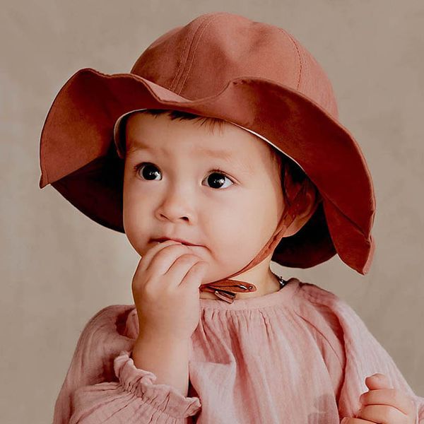 clearance sale summer baby hats bucket hat boy sun girls caps boys z81, Yellow
clearance sale summer baby hats bucket hat boy sun girls caps boys z81, Yellow