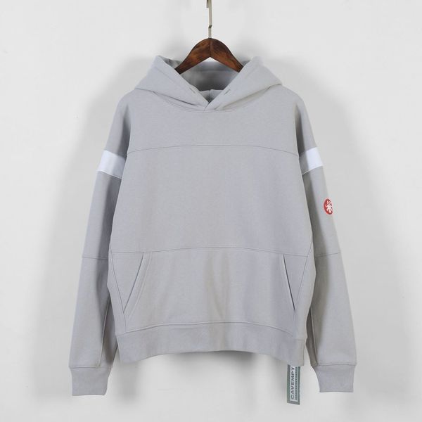 19aw" is a fashion brand cavempt color matching hat and velvet sweater, Black;white
19aw" is a fashion brand cavempt color matching hat and velvet sweater, Black;white