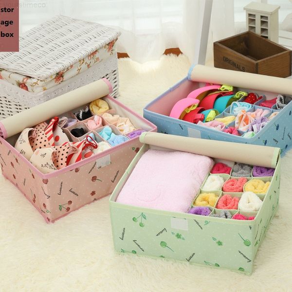 foldable divider bra storage box thicken oxford folding bag necktie socks underwear clothing organizer cases
foldable divider bra storage box thicken oxford folding bag necktie socks underwear clothing organizer cases