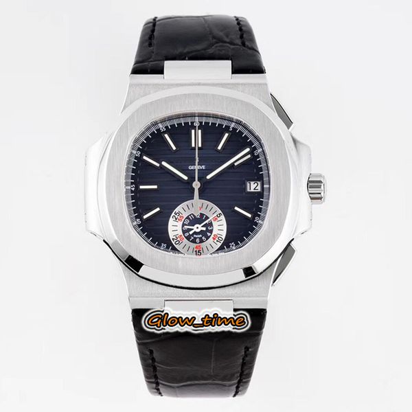 upgrade 3kf v2 version* 40.5mm blue texture dial pp.ch28-520 chronograph automatic 5980/1a-014 mens watch silver steel case leather watches, Slivery;brown
upgrade 3kf v2 version* 40.5mm blue texture dial pp.ch28-520 chronograph automatic 5980/1a-014 mens watch silver steel case leather watches, Slivery;brown