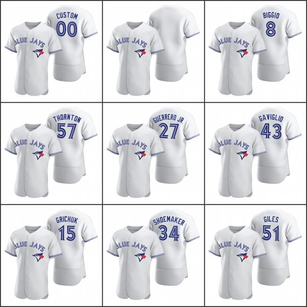 toronto blue jays #27 vladimir guerrero jr. 57 trent thornton 8 cavan biggio men women youth custom white 2020 authentic jersey, Black
toronto blue jays #27 vladimir guerrero jr. 57 trent thornton 8 cavan biggio men women youth custom white 2020 authentic jersey, Black