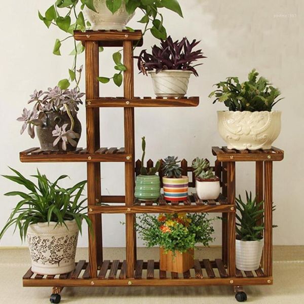bamboo plant flower pot stand garden planter nursery pot stand shelf indoor outdoor garden decoration gifts tools with wheels1
bamboo plant flower pot stand garden planter nursery pot stand shelf indoor outdoor garden decoration gifts tools with wheels1