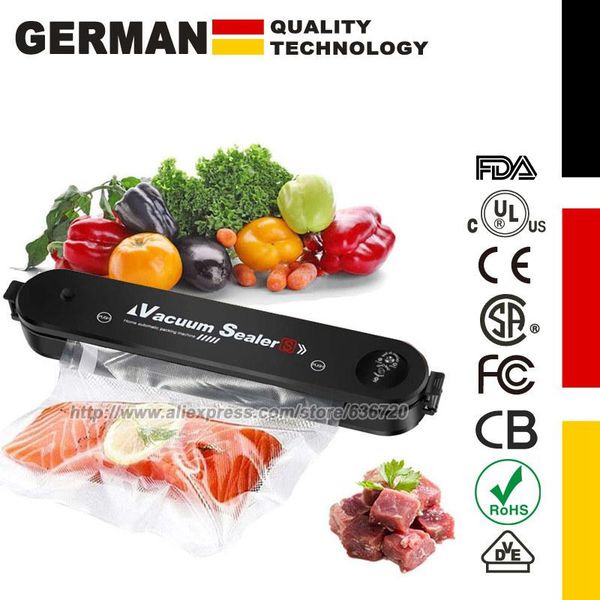 vacuum sealer machine, 2020 upgraded, automatic sealer for preservation, suitable for dry & moist , easy to clean
vacuum sealer machine, 2020 upgraded, automatic sealer for preservation, suitable for dry & moist , easy to clean