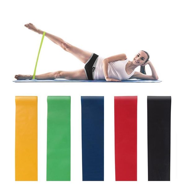 resistance bands gym fitness latex yoga crossfit stretch strong rubber band home exercise training workout equipment
resistance bands gym fitness latex yoga crossfit stretch strong rubber band home exercise training workout equipment