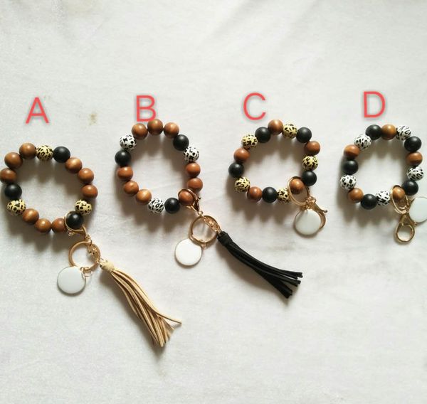 foreign trade personality leopard pattern bead beaded bracelet blank drop oil pendant korea velv, Golden;silver
foreign trade personality leopard pattern bead beaded bracelet blank drop oil pendant korea velv, Golden;silver
