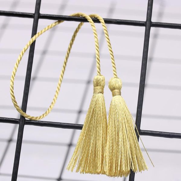 10 шт. маленькие две головы веревка ленты кисточки diy кулон ювелирные изделия занавес одежды декоративные аксессуары сумочка подвеска ремес
10 шт. маленькие две головы веревка ленты кисточки diy кулон ювелирные изделия занавес одежды декоративные аксессуары сумочка подвеска ремес