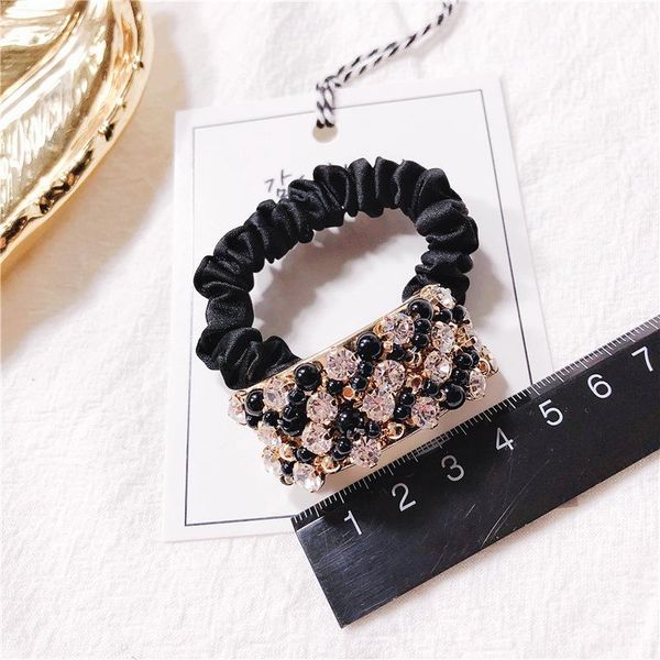 fashion women twinkle elastic hair bands girl headband fashion rhinestone hairband hair accessories rope ponytail new years
fashion women twinkle elastic hair bands girl headband fashion rhinestone hairband hair accessories rope ponytail new years