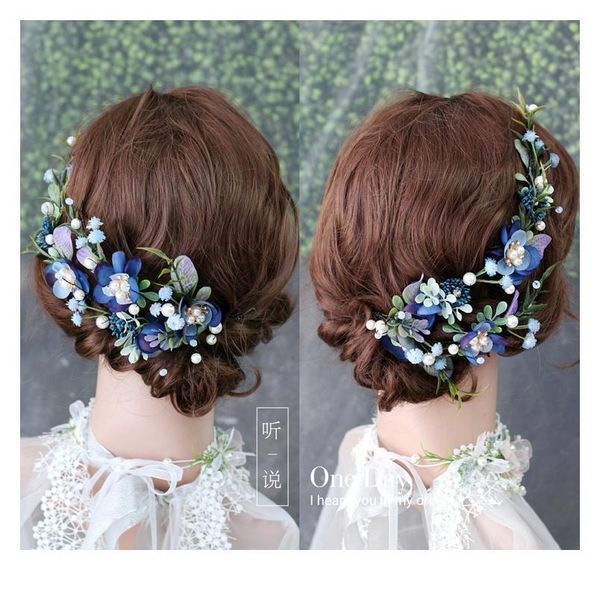 women wedding party headwear hair accessories bridal flower wreath crown festival headband headdress floral garlands h jllbap
women wedding party headwear hair accessories bridal flower wreath crown festival headband headdress floral garlands h jllbap