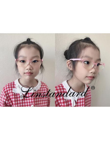 linstandard computer glare glasses frame kids children anti blue light eyewear blocking glasses optical spectacle eyeglass, White;black
linstandard computer glare glasses frame kids children anti blue light eyewear blocking glasses optical spectacle eyeglass, White;black