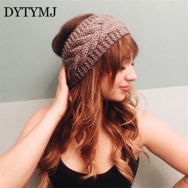 beanie/skull caps dytymj winter cap solid knitted hats beanie hat women braided hair band warm beanies geometric ear protection, Blue;gray
beanie/skull caps dytymj winter cap solid knitted hats beanie hat women braided hair band warm beanies geometric ear protection, Blue;gray