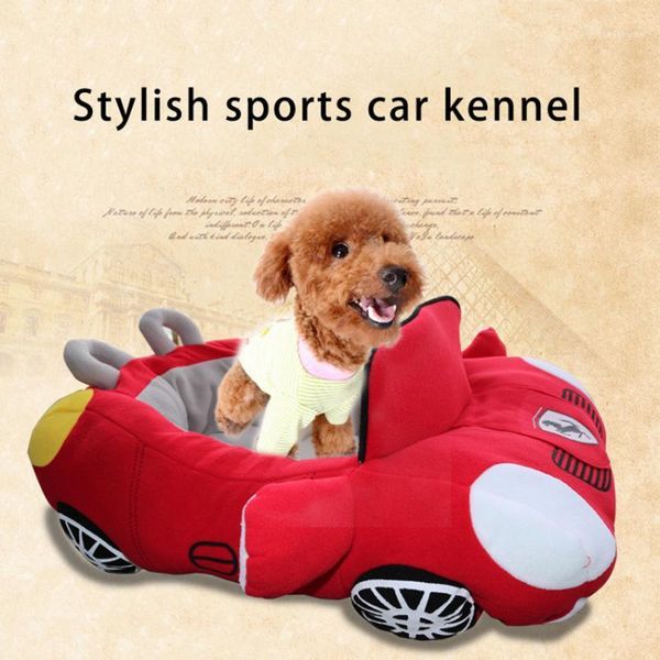 cute pet dog bed fashion car shape cat house soft warm kennel durable nest for dogs cats sleeping beds cushion pet supplies1
cute pet dog bed fashion car shape cat house soft warm kennel durable nest for dogs cats sleeping beds cushion pet supplies1