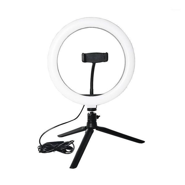 ring light 26cm / 10inch led selfie lamp pgraphy ring light with tripod for youtube live makeup live1
ring light 26cm / 10inch led selfie lamp pgraphy ring light with tripod for youtube live makeup live1