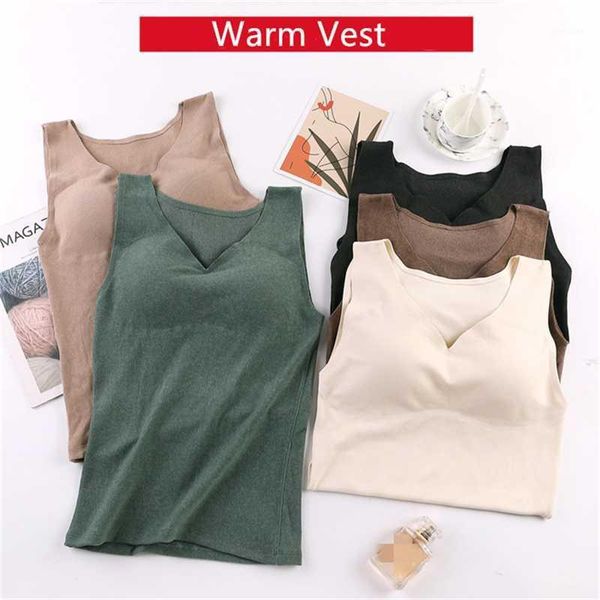 winter tank wireless paded lingerie push up seamless vest warm self-heating crop tee camisole feminino sleep ruffles camis1, Black;white
winter tank wireless paded lingerie push up seamless vest warm self-heating crop tee camisole feminino sleep ruffles camis1, Black;white