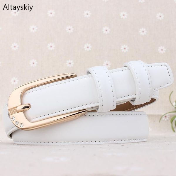 belts women solid all-match kawaii needle buckle trendy leisure simple daily harajuku korean style womens female students girls, Black;brown
belts women solid all-match kawaii needle buckle trendy leisure simple daily harajuku korean style womens female students girls, Black;brown