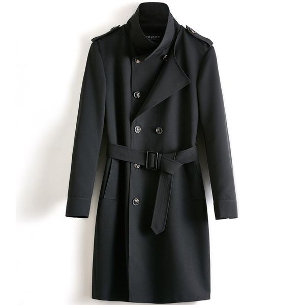 wb9655 fashionable men's coat 2020 autumn and winter fashion casual windbreaker coat, Tan;black
wb9655 fashionable men's coat 2020 autumn and winter fashion casual windbreaker coat, Tan;black