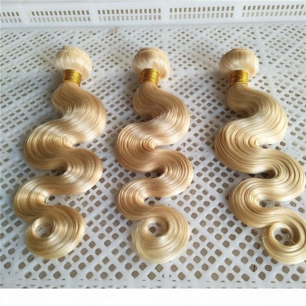 blonde color malaysian body wave brazilian 100% human hair weave 1pcs 100g unprocessed double weft virgin hair weaving, Black
blonde color malaysian body wave brazilian 100% human hair weave 1pcs 100g unprocessed double weft virgin hair weaving, Black