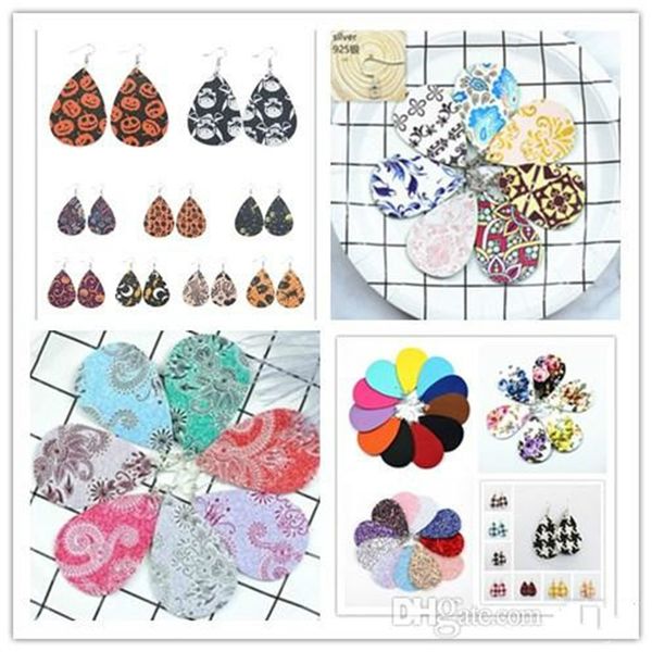 floral out cut rose unique design print leather teardrop earrings women tear drops fit for all18jv
floral out cut rose unique design print leather teardrop earrings women tear drops fit for all18jv
