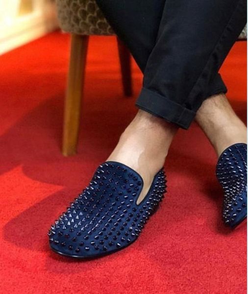2020 pik pik rivets genuine leather red bottom oxfords dress shoes men spikes luxurious full studs leisure party dress wedding shoe, Black 
2020 pik pik rivets genuine leather red bottom oxfords dress shoes men spikes luxurious full studs leisure party dress wedding shoe, Black