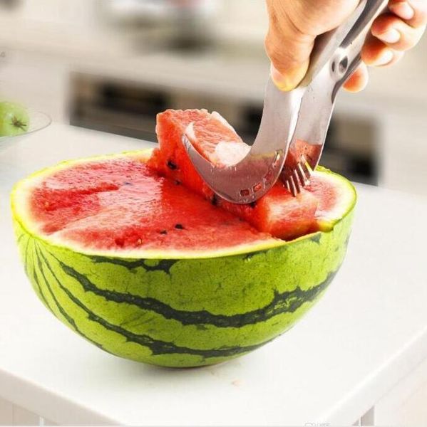 new}watermelon slicer cutting clamp slicing artifact stainless steel melons knife cutter corer scoop fruit vegetable tools dhb2185
new}watermelon slicer cutting clamp slicing artifact stainless steel melons knife cutter corer scoop fruit vegetable tools dhb2185