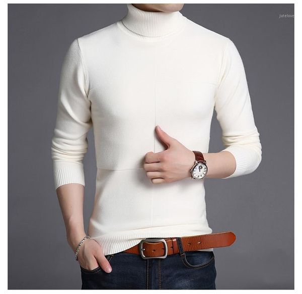 men high lapel long sleeve knitted sweater male winter slim thick warm fashion sweaters 10471, White;black
men high lapel long sleeve knitted sweater male winter slim thick warm fashion sweaters 10471, White;black