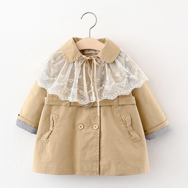babyinstar baby girls windbreaker spring long sleeve jackets for girls trench coat kids outerwear toddler children's clothing 201106, Camo
babyinstar baby girls windbreaker spring long sleeve jackets for girls trench coat kids outerwear toddler children's clothing 201106, Camo