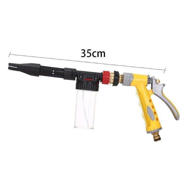 multifunctional high pressure car window wall cleaning water spray garden abs hose for household car cleaning supply1
multifunctional high pressure car window wall cleaning water spray garden abs hose for household car cleaning supply1