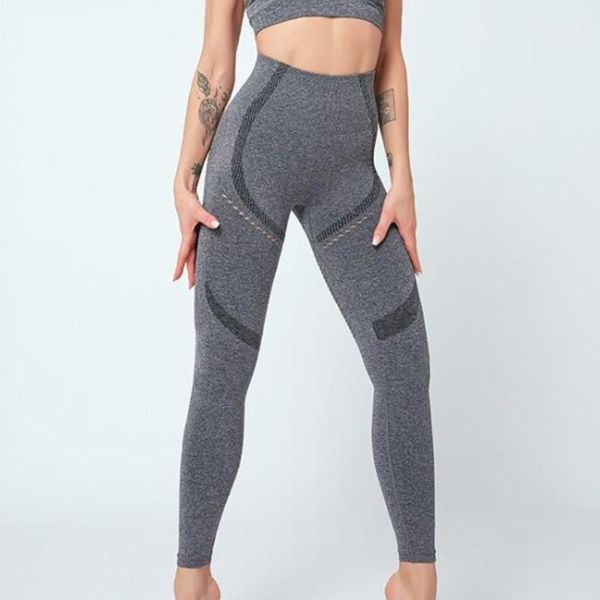 women's leggings push up seamless fitness woman elasticity fit high waist jogging pants tummy control workout jeggings clothes1, Black
women's leggings push up seamless fitness woman elasticity fit high waist jogging pants tummy control workout jeggings clothes1, Black