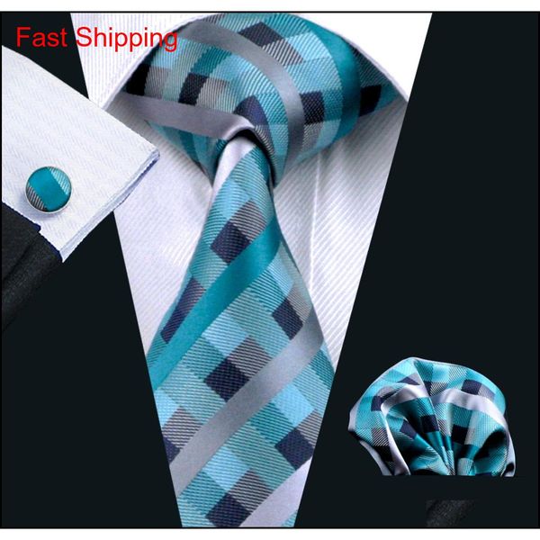 selling classic teal silk necktie set hanky cufflinks jacquard woven mens tie set business work formal n-0553 1xw9v, Black;blue
selling classic teal silk necktie set hanky cufflinks jacquard woven mens tie set business work formal n-0553 1xw9v, Black;blue
