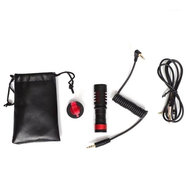 new-microphone dslr camera recording microphone interview pgraphy video radio microphone suitable for nikon d32001
new-microphone dslr camera recording microphone interview pgraphy video radio microphone suitable for nikon d32001