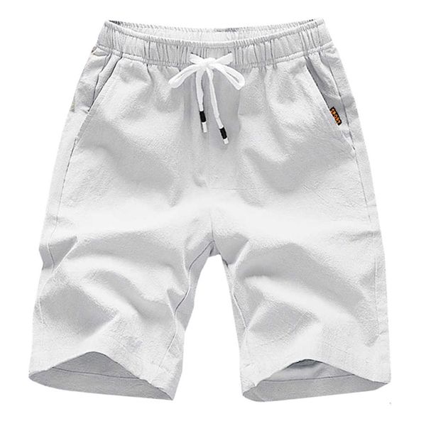 vicabo 2020 summer casual men's solid cotton fashion style man beach shorts plus size short men male, White;black
vicabo 2020 summer casual men's solid cotton fashion style man beach shorts plus size short men male, White;black