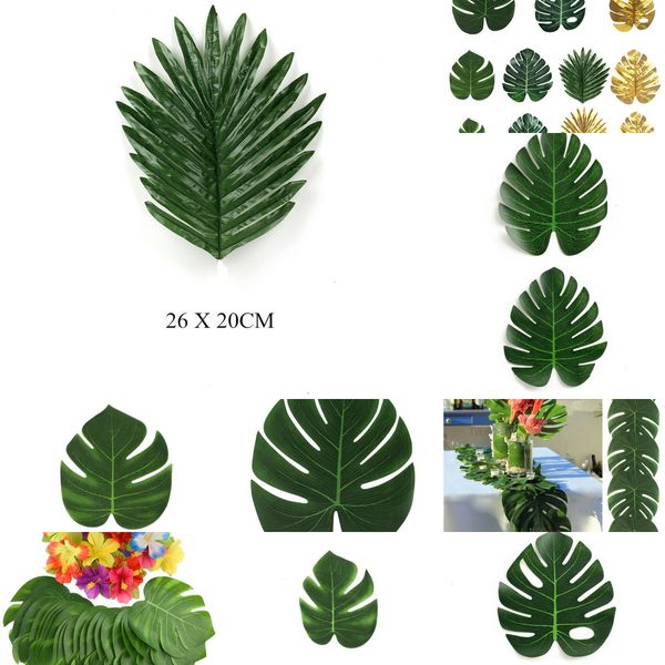 36pcs green artificial tropical palm tree monstera leaf leaves for diy wedding home garden office bedroom decoration pho oc82n
36pcs green artificial tropical palm tree monstera leaf leaves for diy wedding home garden office bedroom decoration pho oc82n