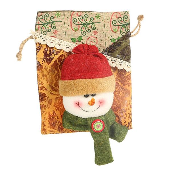 1pcs merry christmas gift bags santa claus xmas tree packing bags happy new year 2020 christmas candy navidad candy box
1pcs merry christmas gift bags santa claus xmas tree packing bags happy new year 2020 christmas candy navidad candy box