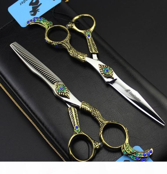 ander 6 inch salon shears hair scissors 440c japanese steel professional barbershop hairdressing scissors
ander 6 inch salon shears hair scissors 440c japanese steel professional barbershop hairdressing scissors