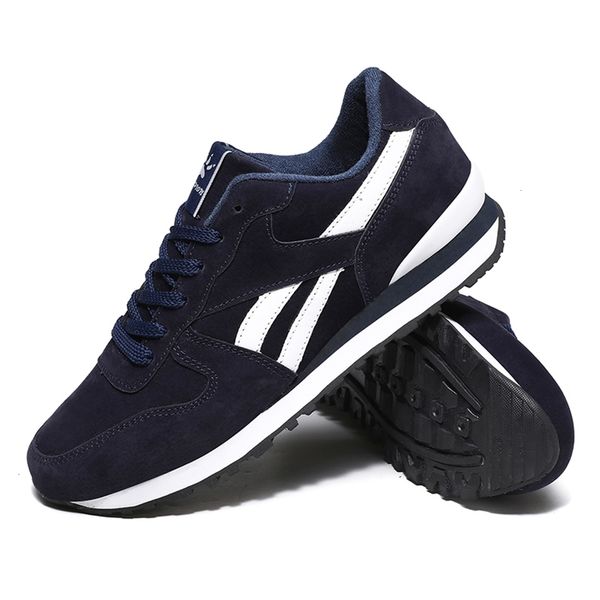comfortable leather sneakers for men lightweight running men's shoes lace up male sports athletic outdoor jogging trainers 44 45
comfortable leather sneakers for men lightweight running men's shoes lace up male sports athletic outdoor jogging trainers 44 45