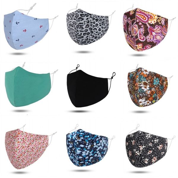 factory flowers leopard printing dust face masks cotton mascarilla breathable mascherine washable fashion reusable ladie
factory flowers leopard printing dust face masks cotton mascarilla breathable mascherine washable fashion reusable ladie