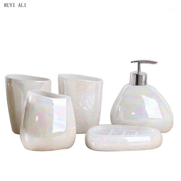 bath accessory set bathroom kit japanese style white ceramic accessories five /six kits melamine tray shower set1
bath accessory set bathroom kit japanese style white ceramic accessories five /six kits melamine tray shower set1