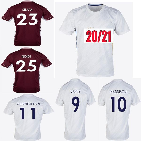 мужские 2020 2021 leicester tswy football jersey vardy 20 21 футбол джерси 2020 фанаты ricardo ndidi maddison maillot униформа мужская футбо, Black;yellow
мужские 2020 2021 leicester tswy football jersey vardy 20 21 футбол джерси 2020 фанаты ricardo ndidi maddison maillot униформа мужская футбо, Black;yellow
