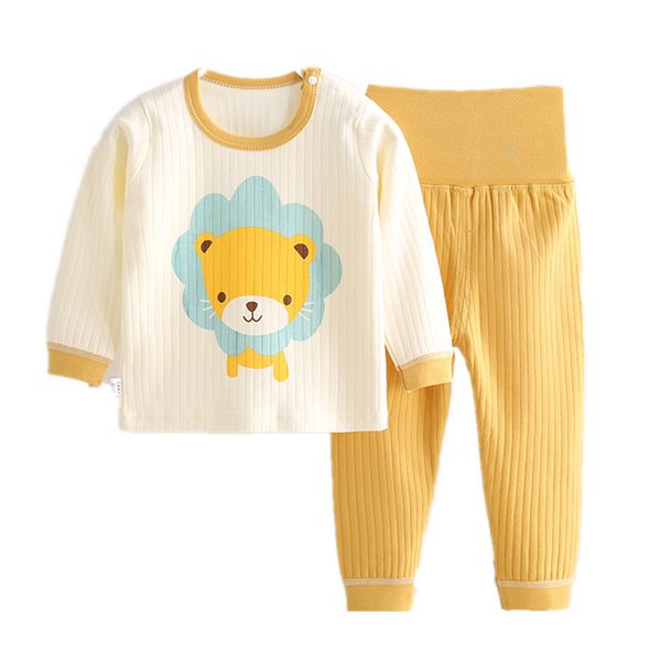 baby children autumn winter pure cotton high waist underwear set 1-5 years old boy 3 girl kids clothes and trousers lababy64, White
baby children autumn winter pure cotton high waist underwear set 1-5 years old boy 3 girl kids clothes and trousers lababy64, White