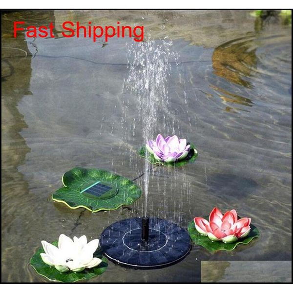 solar water pump floating water pomp panel kit fountain pool pump kit lotus leaf floating pond watering submersible g qylzcl yh_pack
solar water pump floating water pomp panel kit fountain pool pump kit lotus leaf floating pond watering submersible g qylzcl yh_pack