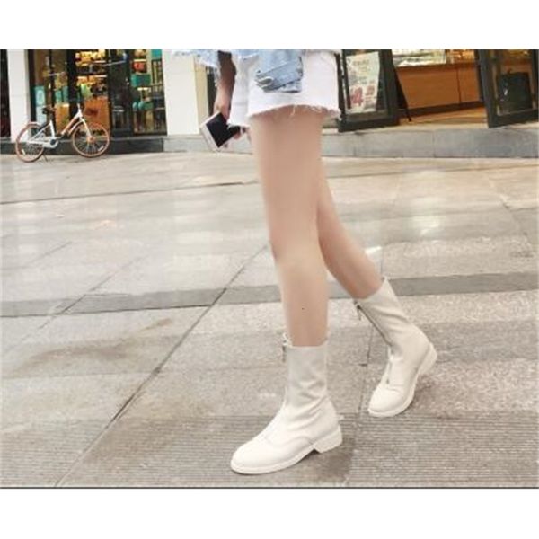 fashion 2021 women genuine sheep skin mid-calf calf boots all-match ladies v6fy, Black
fashion 2021 women genuine sheep skin mid-calf calf boots all-match ladies v6fy, Black