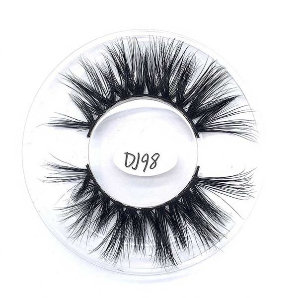 yms 2021 selling 3d false eyelashes vendor 18mm wispy mink eyelashes natural eyelash mink vendor wholesale
yms 2021 selling 3d false eyelashes vendor 18mm wispy mink eyelashes natural eyelash mink vendor wholesale