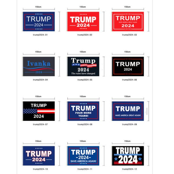 90*150cm president trump 2024 save america again donald maga kag republican usa flag multi styles letters print flags gg20402
90*150cm president trump 2024 save america again donald maga kag republican usa flag multi styles letters print flags gg20402