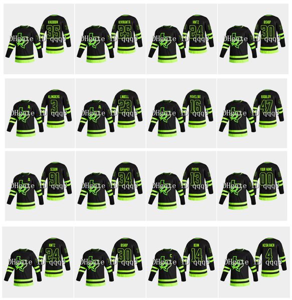 2021 dallas stars jersey 91 tyler seguin 4 miro heiskanen 3 klingberg 14 jamie benn 23 esa lindell 47 alexander radulov rask blackout hockey, Black;red
2021 dallas stars jersey 91 tyler seguin 4 miro heiskanen 3 klingberg 14 jamie benn 23 esa lindell 47 alexander radulov rask blackout hockey, Black;red